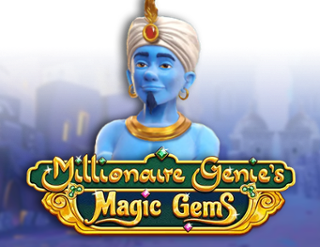 Millionaire Genie's Magic Gems Free Play in Demo Mode 
                        by Section8