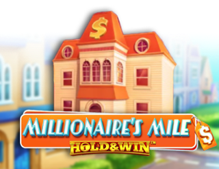 Millionaire's Mile: Hold & Win Free Play in Demo Mode 
                        by IGT