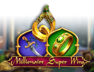 Millionaire Super Wins Free Play in Demo Mode 
                        by FlipLuck Games