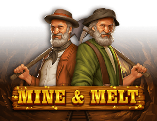 Mine and Melt Free Play in Demo Mode 
                        by Quickspin