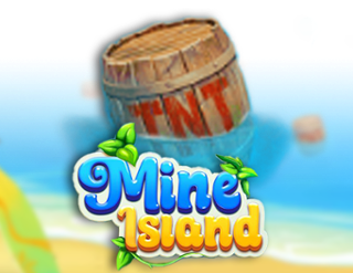 Mine Island  
                        by Smartsoft Gaming