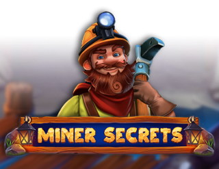 Miner Secrets Free Play in Demo Mode 
                        by BeGames