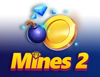 Mines 2  
                        by JDB Gaming