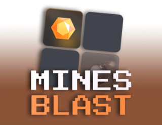 Mines Blast  
                        by Mascot Gaming