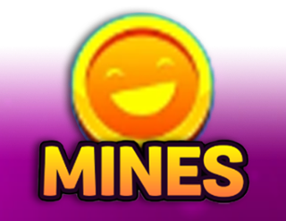 Mines (Coin Machine Gaming)  
                        by Coin Machine Gaming