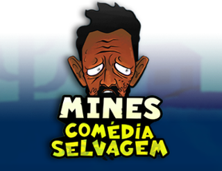 Mines Comédia Selvagem  
                        by Darwin gaming