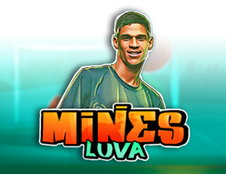 Mines Luva  
                        by Darwin gaming