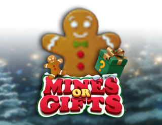 Mines of Gifts  
                        by Funky Games