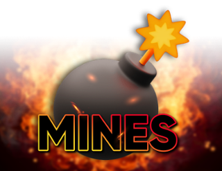 Mines  
                        by Turbo Games
