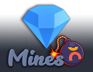 Mines (PopOK Gaming)  
                        by PopOK Gaming