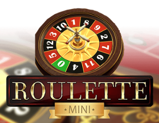 Mini Roulette 3D  
                        by Casino Web Scripts