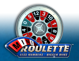 Mini Roulette (Playtech)  
                        by Playtech