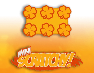 Mini Scratchy!  
                        by Hacksaw Gaming