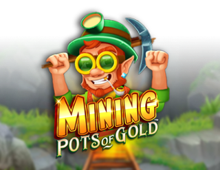 Mining Pots of Gold Free Play in Demo Mode 
                        by Gameburger Studios