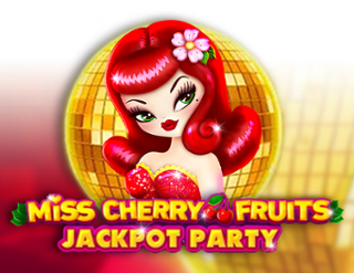 Miss Cherry Fruits Jackpot Party Free Play in Demo Mode 
                        by BGaming
