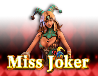 Miss Joker (KA Gaming) Free Play in Demo Mode 
                        by Ka Gaming