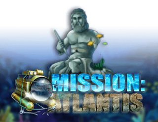 Mission Atlantis Free Play in Demo Mode 
                        by Oryx Gaming