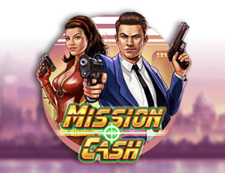 Mission Cash Free Play in Demo Mode 
                        by Play'n GO