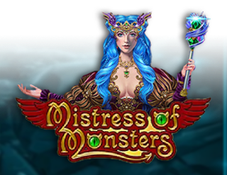Mistress of Monsters Free Play in Demo Mode 
                        by Amatic
