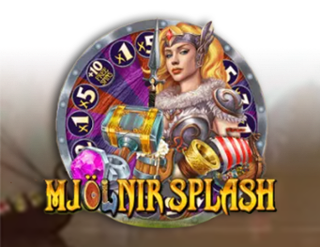 Mjölnir Splash Free Play in Demo Mode 
                        by PatePlay
