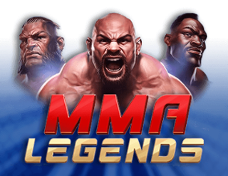 MMA Legends Free Play in Demo Mode 
                        by Netgame