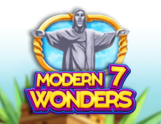 Modern 7 Wonders  
                        by Ka Gaming