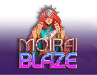 Moirai Blaze Free Play in Demo Mode 
                        by Iron Dog Studio