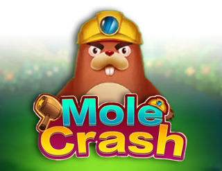 Mole Crash  
                        by JDB Gaming