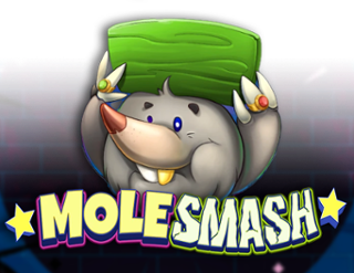 Mole Smash  
                        by OctoPlay