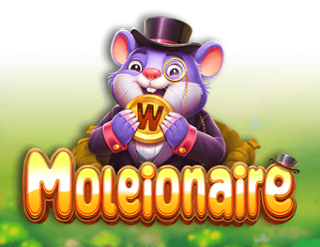 Moleionaire Free Play in Demo Mode 
                        by Pragmatic Play