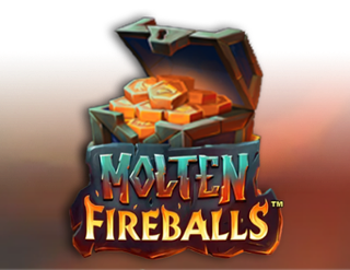 Molten Fireballs Free Play in Demo Mode 
                        by Light & Wonder