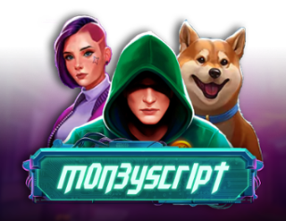 Mon3yscript Free Play in Demo Mode 
                        by Popiplay