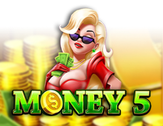Money 5 Free Play in Demo Mode 
                        by Fazi