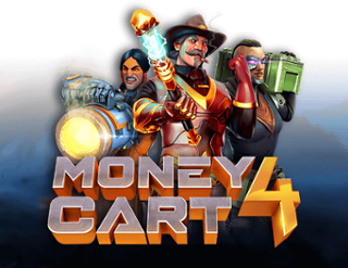 Money Cart 4 Free Play in Demo Mode 
                        by Relax Gaming