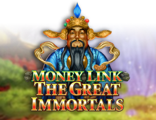 Money Link The Great Immortals Free Play in Demo Mode 
                        by Lightning Box