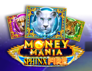 Money Mania Sphinx Fire Free Play in Demo Mode 
                        by IGT