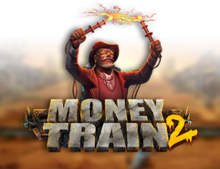 Money Train 2  
                        by Relax Gaming