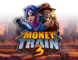Money Train 3 Free Play in Demo Mode 
                        by Relax Gaming