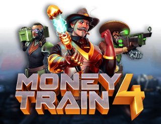 Money Train 4 Free Play in Demo Mode 
                        by Relax Gaming