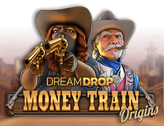 Money Train Origins: Dream Drop Free Play in Demo Mode 
                        by Relax Gaming
