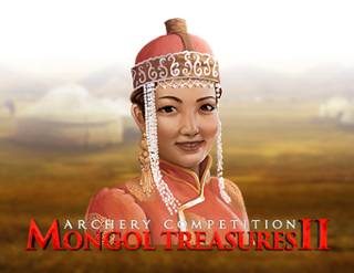 Mongol Treasures II: Archery Competition Free Play in Demo Mode 
                        by Endorphina