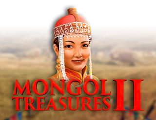 Mongol Treasures II Free Play in Demo Mode 
                        by Endorphina