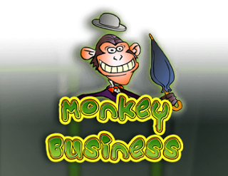 Monkey Business Free Play in Demo Mode 
                        by Saucify