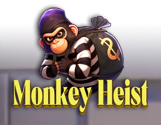 Monkey Heist Free Play in Demo Mode 
                        by Ka Gaming