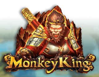 Monkey King Free Play in Demo Mode 
                        by Dragoon Soft