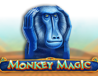 Monkey Magic Free Play in Demo Mode 
                        by Playbro