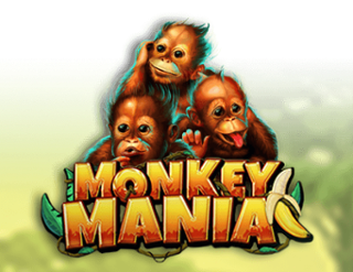 Monkey Mania Free Play in Demo Mode 
                        by Gamomat