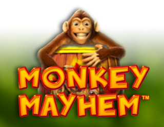 Monkey Mayhem Free Play in Demo Mode 
                        by Merkur Gaming