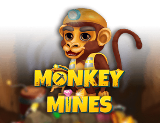 Monkey Mines Free Play in Demo Mode 
                        by 5Men Gaming