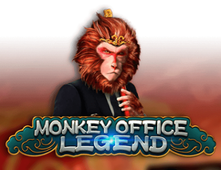 Monkey Office Legend  
                        by CQ9 Gaming